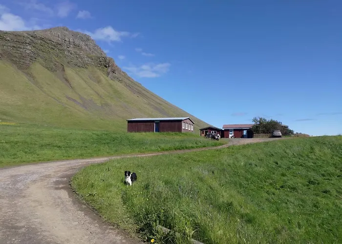 Rauthsdalur