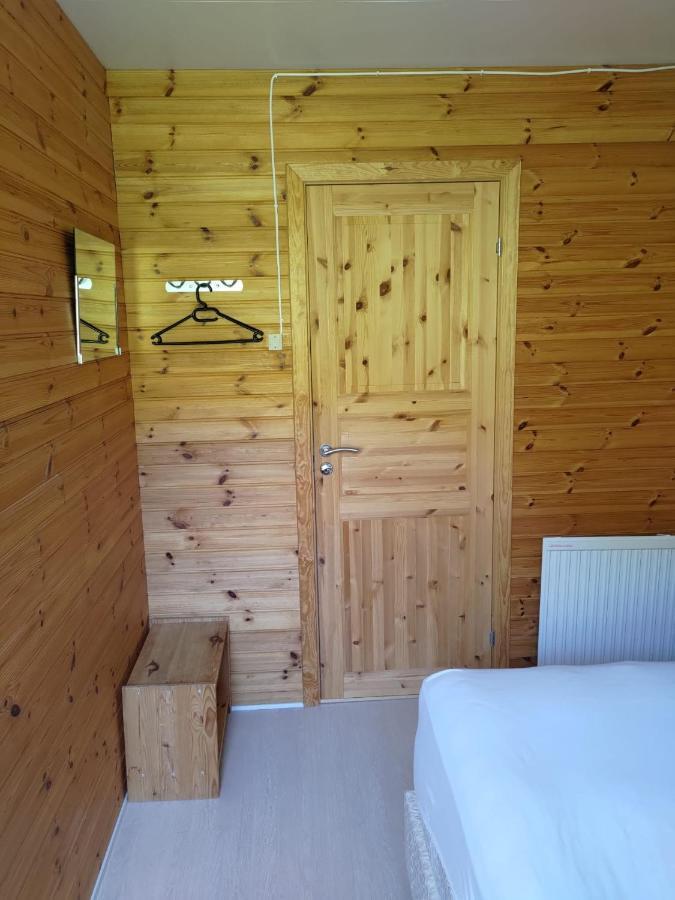 Rauthsdalur Séjour à la ferme Brjanslaekur
