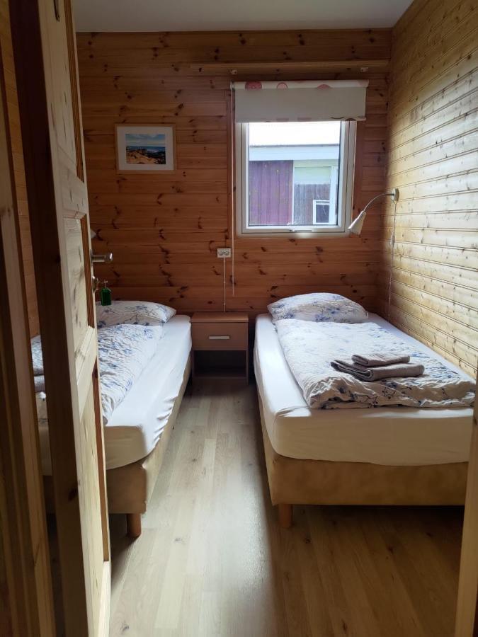 Rauthsdalur Séjour à la ferme Brjanslaekur