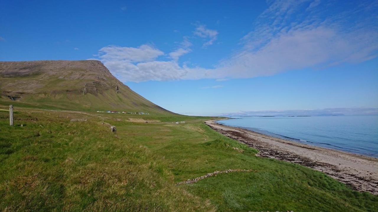 Rauthsdalur