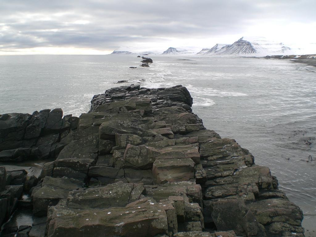 Rauthsdalur